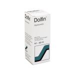 DOLFIN Tropfen (PZN 702067) из Германии