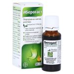 Iberogast (PZN 4711436) из Германии