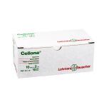 CELLONA Gipsbinden 10 cmx2 m (PZN 191589) из Германии