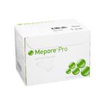 MEPORE Pro steril Pflaster 6x7 cm (PZN 755371) из Германии
