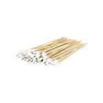 WATTESTAB m.Wattekopf 15 cm Holz i.Polybeutel (PZN 73772) из Германии