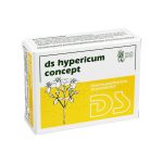 DS Hypericum Concept Tabletten (PZN 588619) из Германии