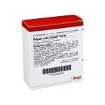 HEPAR SUIS Injeel forte Ampullen (PZN 469576) из Германии