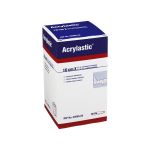 ACRYLASTIC 10 cmx2,5 m Binden (PZN 503669) из Германии