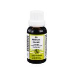 NATRIUM MURIATICUM KOMPLEX Nr.29 Dilution (PZN 704480) из Германии