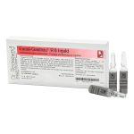 EUCAL-Gastreu R6 Injekt Ampullen (PZN 4360758) из Германии