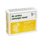 DS Urtica Concept renal Tabletten (PZN 588654) из Германии