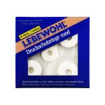 LEBEWOHL Druckschutzringe rund (PZN 620406) из Германии