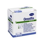 OMNIFIX elastic 5 cmx10 m Rolle (PZN 255579) из Германии