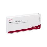 CANTHARIS BLASEN Inject Ampullen (PZN 81116) из Германии