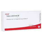 TULIPA e planta tota D 6 Ampullen (PZN 2830378) из Германии