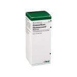 CEANOTHUS-HOMACCORD Liquidum (PZN 183733) из Германии