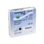 VARIHESIVE E Border 6x6 cm HKV hydroaktiv 965251 (PZN 1407) из Германии