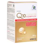 Coenzym Q10 100 mg Kapseln + Vitamine + Mineralstoffe (PZN 14217720) из Германии