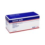 GELOCAST elastic Zink-Gel-Binde 8 cmx7 m (PZN 62521) из Германии