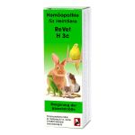 REVET H 3c Globuli f.Heimtiere (PZN 3694753) из Германии