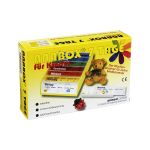 ANABOX 7 Tage Wochendosierer für Kinder (PZN 307709) из Германии
