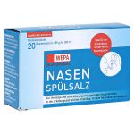 WEPA Nasenspülsalz (PZN 14256269) из Германии