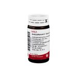 ARNICA/AURUM II Globuli (PZN 454675) из Германии