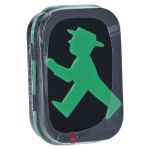 PILLENDOSE Ampelmann grün Bonbons (PZN 7799414) из Германии