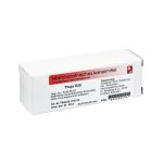 THUJA D 30 Globuli (PZN 909578) из Германии