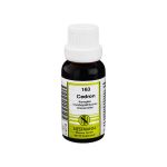 CEDRON KOMPLEX Nr.163 Dilution (PZN 185198) из Германии