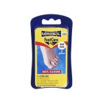 HÜHNERAUGEN DRUCKSCHUTZ Silikon Pflaster (PZN 889982) из Германии
