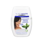SUPERWHITE weißendes Zahnpulver (PZN 672722) из Германии