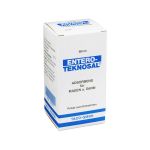 Entero-Teknosal (PZN 335700) из Германии