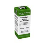 Castellani viscos mit Miconazol (PZN 912770) из Германии