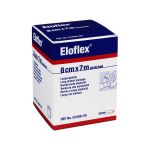 ELOFLEX Kompr.Binde 8 cmx7 m (PZN 330588) из Германии