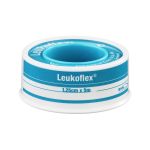 LEUKOFLEX Verbandpfl.1,25 cmx5 m (PZN 624947) из Германии