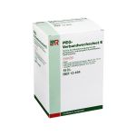 PEG Verbandwechsel Set E (PZN 647664) из Германии