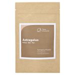 Terra Elements Bio Astragalus Pulver (PZN 80000916) из Германии