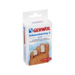 GEHWOL Polymer Gel Zehenschutzring G groß (PZN 696898) из Германии