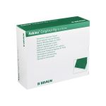 ASKINA Calgitrol Ag 10x10 cm (PZN 8898) из Германии