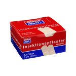 GOTHAPLAST Injektionspfl.sensitiv 2x7 cm (PZN 820950) из Германии
