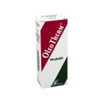 OLEOTHERM Muskelöl (PZN 11535) из Германии