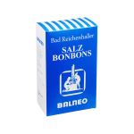 BAD REICHENHALLER Quellsalzbonbons (PZN 101190) из Германии