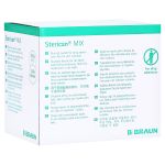STERICAN MIX Kan.18 Gx1 1/2 1,2x40 mm halbstumpf (PZN 11226486) из Германии