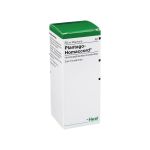 PLANTAGO HOMACCORD Tropfen (PZN 815794) из Германии