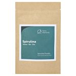 Terra Elements Bio Spirulina Pulver (PZN 80000922) из Германии