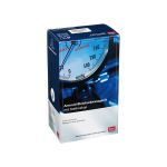 BOSO Egotest Blutdruckm.schwarz aneroid m.Steth. (PZN 261203) из Германии