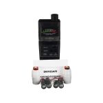 ALKOHOLTESTGERÄT ATC 1 Drei Guard (PZN 474525) из Германии