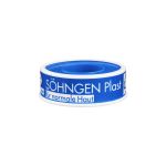 SÖHNGEN PLAST 1,25 cmx5 m Heftpflaster (PZN 8059) из Германии