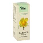 BIODOLOR H Tropfen (PZN 4478106) из Германии