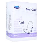 MOLICARE Pad 4 Tropfen (PZN 13982482) из Германии