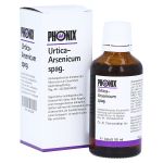 PHÖNIX URTICA arsenicum spag.Mischung (PZN 4223949) из Германии