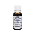 JUGLANS REGIA D 6 Dilution (PZN 554282) из Германии