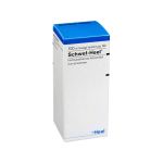 SCHWEF Heel Tropfen (PZN 919507) из Германии